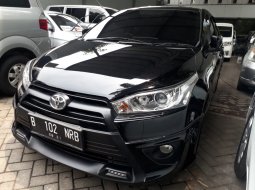Toyota Yaris TRD Sportivo 2016 Dijual  3