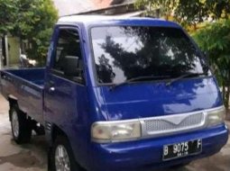 Dijual Suzuki Carry Pick Up 2003 5