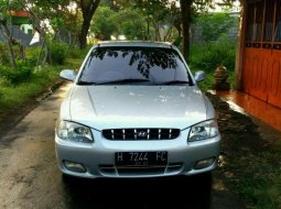 Hyundai Verna () 2003 kondisi terawat 6