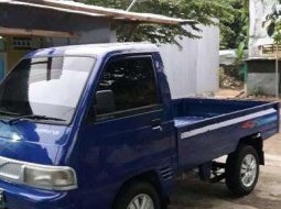 Dijual Suzuki Carry Pick Up 2003 4