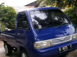 Dijual Suzuki Carry Pick Up 2003 3