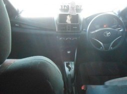 Toyota Yaris TRD Sportivo 2016 harga murah 7