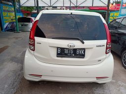 Daihatsu Sirion AT 2014  6