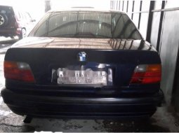 1996 BMW 323i dijual 2