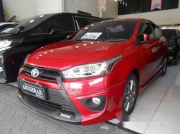 Toyota Yaris TRD Sportivo 2016 harga murah 4