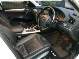 BMW X3 xDrive20d Efficient Dynamics 2011 Dijual 2