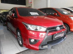 Toyota Yaris TRD Sportivo 2016 harga murah 3