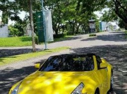 Nissan 370Z () 2010 kondisi terawat 8