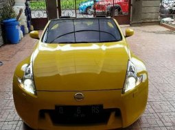 Nissan 370Z () 2010 kondisi terawat 4