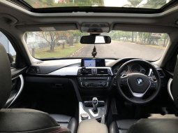 BMW 328i 2015 dijual 1