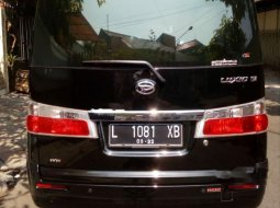 Daihatsu Luxio (X) 2017 kondisi terawat 3