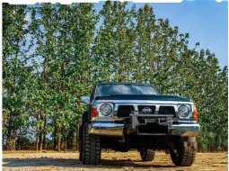 Nissan Patrol  1992 Hitam 13