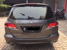 Honda Odyssey 2010 dijual 4