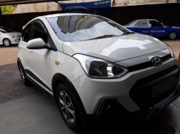 Hyundai Grand I10 2016 dijual 6