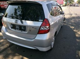 Honda Fit 2002 terbaik 9