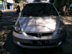 Honda Fit 2002 terbaik 1