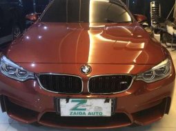 BMW M4  2015 harga murah 6