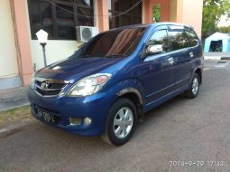 Toyota Avanza 1.3 NA 2007 Dijual  4