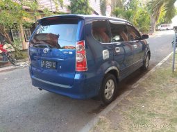 Toyota Avanza 1.3 NA 2007 Dijual  2