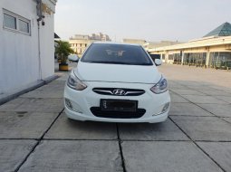 Hyundai Grand Avega GL 2014  2