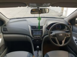 Hyundai Grand Avega GL 2014  3