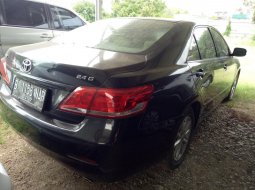 Toyota Camry 2.4 G 2011 2