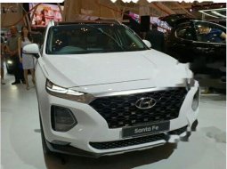 Hyundai Santa Fe () 2018 kondisi terawat 6