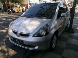 Honda Fit 2002 terbaik 11