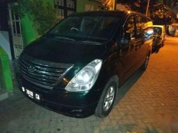 Hyundai Starex Mover 2012 Hitam 4