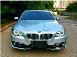 BMW 520d 2014 terbaik 7