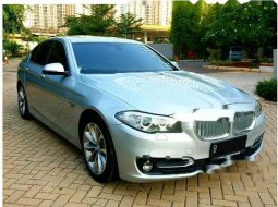 BMW 520d 2014 terbaik 6