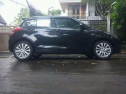 Suzuki Swift GL 2016 Hitam 5