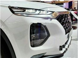 Hyundai Santa Fe () 2018 kondisi terawat 9