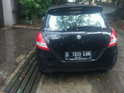 Suzuki Swift GL 2016 Hitam 3