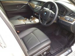 BMW 520d 2014 terbaik 3