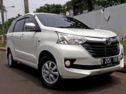 Dijual Toyota Avanza G 2016 1