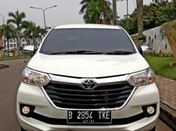 Dijual Toyota Avanza G 2016 3