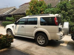 Ford Everest XLT 2013 2