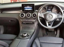 Mercedez-Benz GLC250 2016 Dijual 6