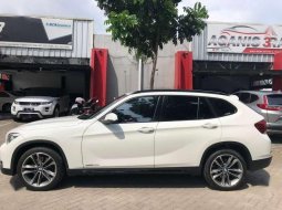 BMW X1 2013 terbaik 7