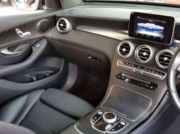 Mercedez-Benz GLC250 2016 Dijual 4