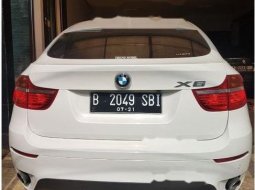 BMW X6 xDrive35i 2011 Putih 4