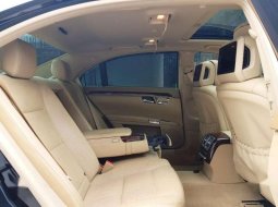 Mercedes-Benz S350 L (CGI) 2011 kondisi terawat 3