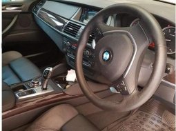 BMW X6 xDrive35i 2011 Putih 6