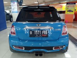 MINI Cooper S Red Hot Package 2013 Dijual  3