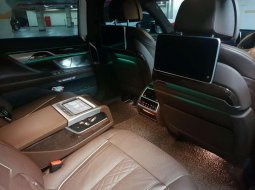 BMW 740Li 2018 dijual 1