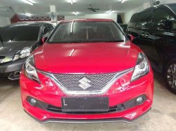 2017 Suzuki Baleno dijual 7