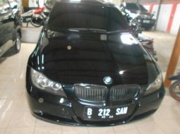 BMW 320i 2.0 Automatic 2005 Dijual 5