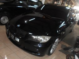 BMW 320i 2.0 Automatic 2005 Dijual 4