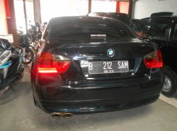 BMW 320i 2.0 Automatic 2005 Dijual 2